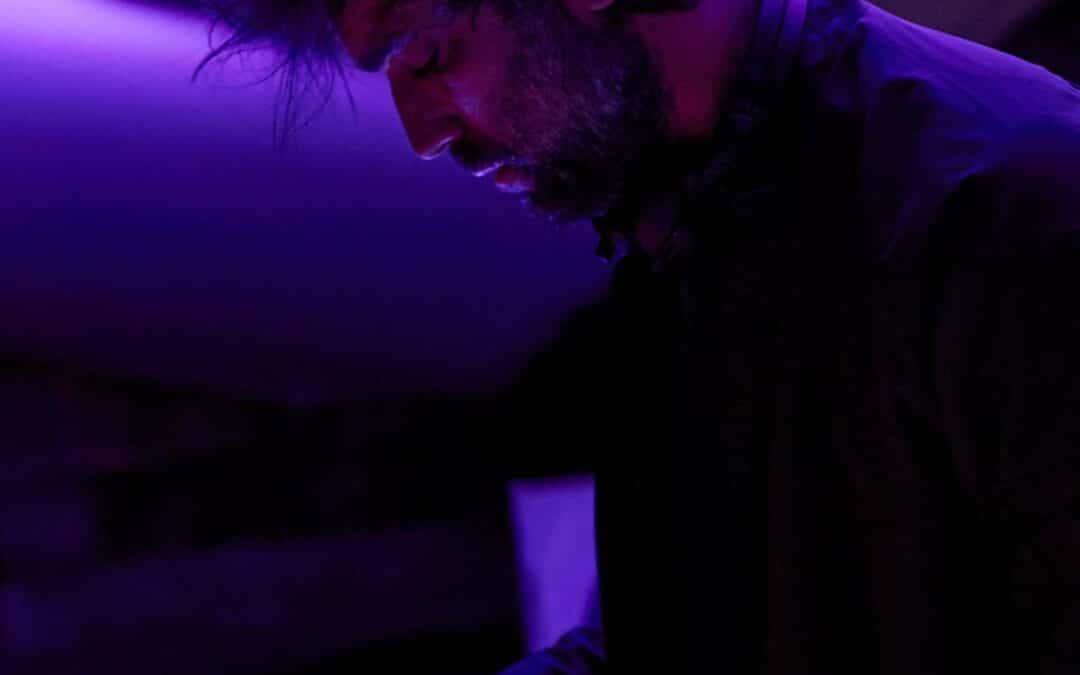 Soul Train (Avril) W/ Selecter The Punisher & Anat