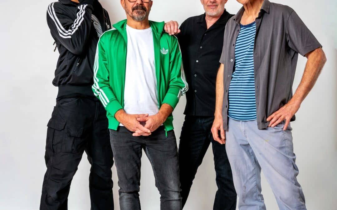 ORP (OAI REGGAE PARTY )