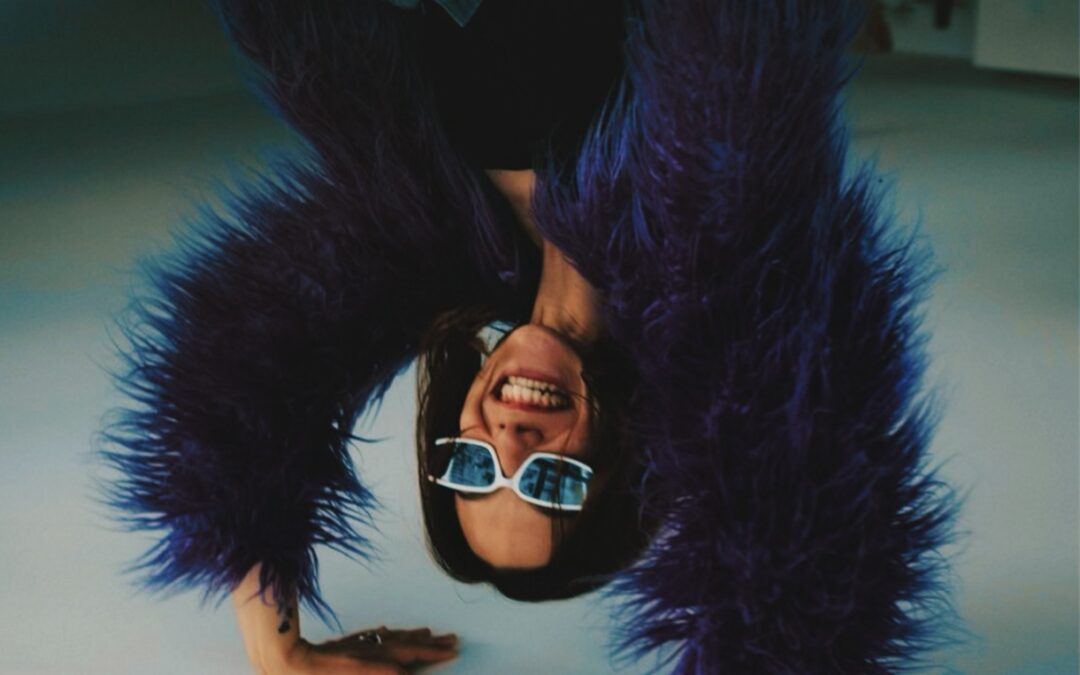 France Pagaille By Soeurs Malsaines & Planète Boum Boum