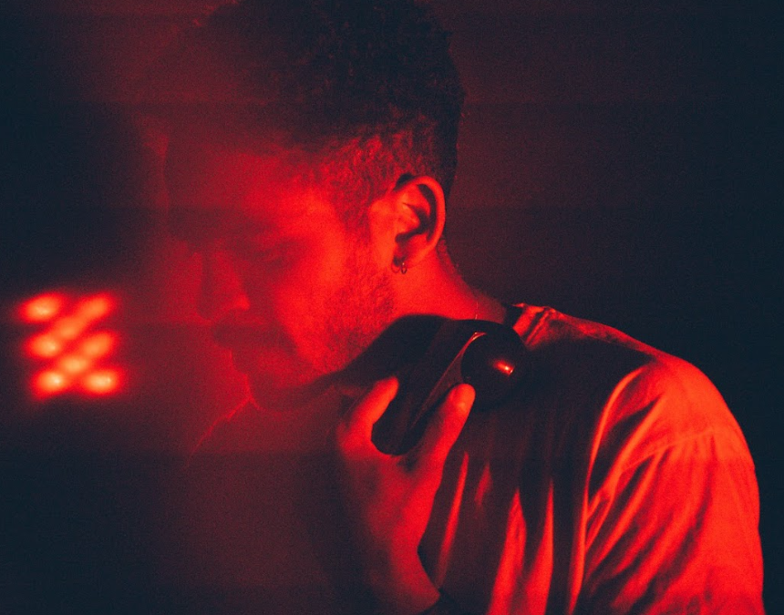 Boogie Nights #3 // Discobolos, Funkalizer & Richie Day (Le Disco Bowl)