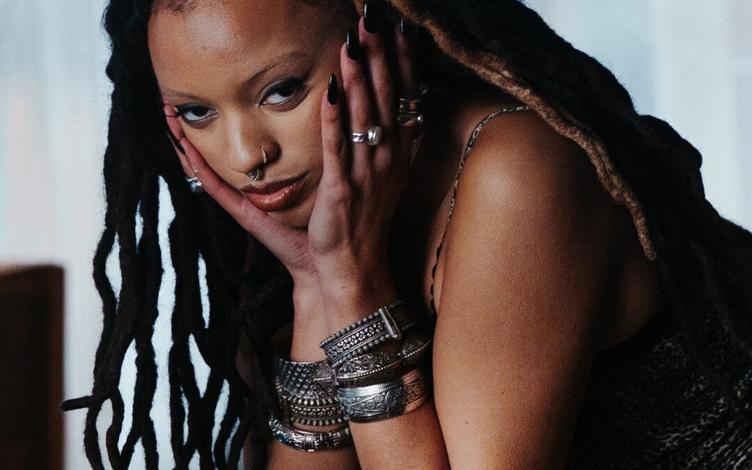 Camille Yembe – Makeda Marseille