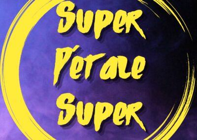 Super Pétale Super