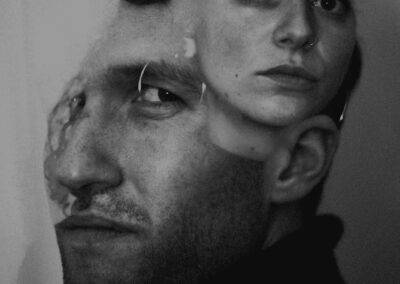 Chamdou & Gigila (ZOON KARA)