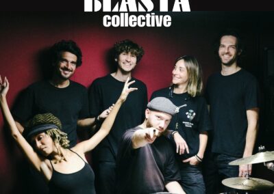 Blasta Collective