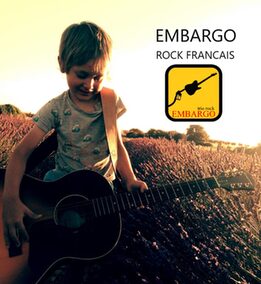 Embargo trio