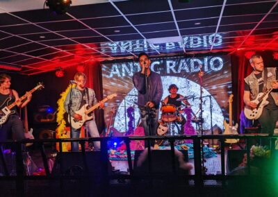 Antic Radio
