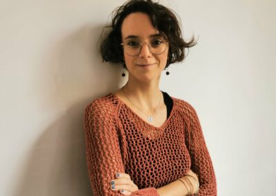 Laura Bourgeois