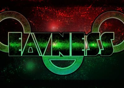 EAVNESS