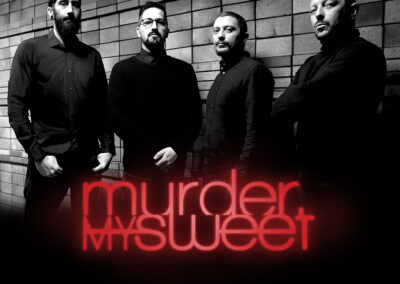 Murder, My Sweet