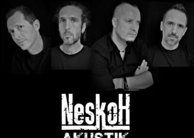 NesKoH AkustiK