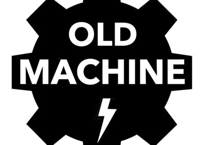 OLD MACHINE