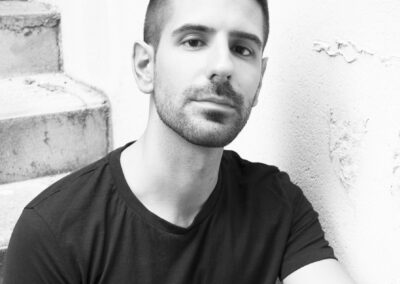 Rafy Kavana