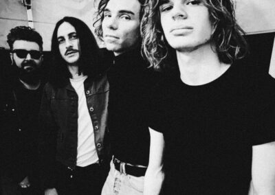 The Spitters