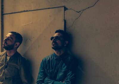 Traid & Yersa