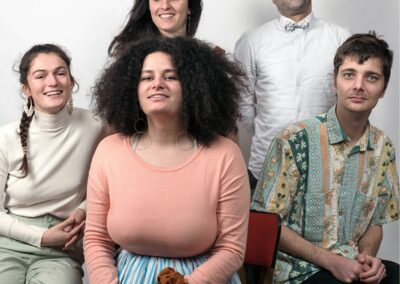 Le Coline Quintet