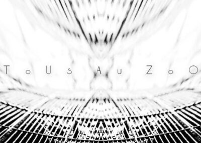 Tous au zoo