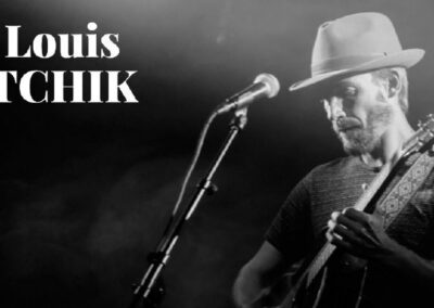 Louis Tchik