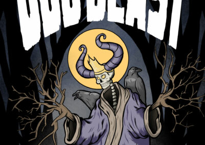 ODD BEAST