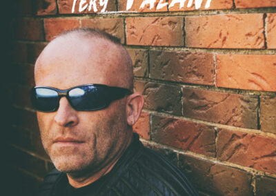 Tery Valant