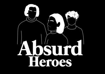 Absurd Heroes