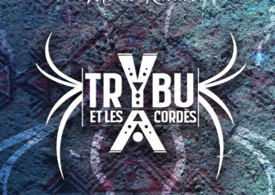 Trybu et les A Cordés