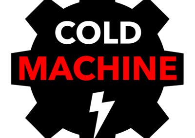 Cold Machine