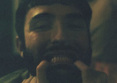 Paco Milord