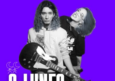 2 LUNES