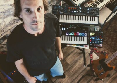 MACHEZ MACHINES