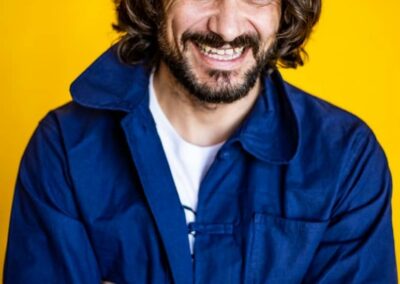 NADIR BEN
