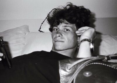 Louis Grimandi
