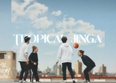 Tropical Jinga