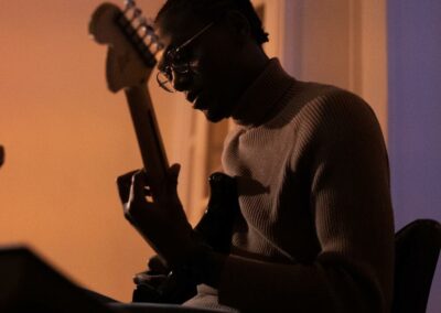 Dan Tsoumbou