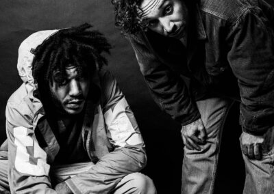 Loucas & Basto